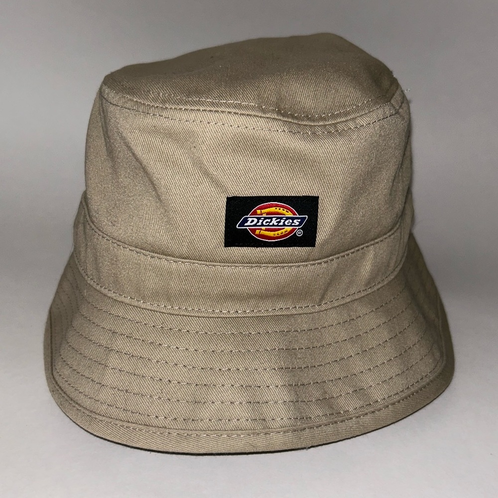 DICKIES Canvas Bucket Hat